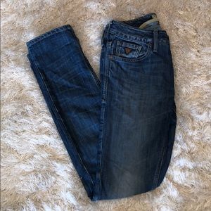 GUESS men’s Skinny Jeans size 28 x 32